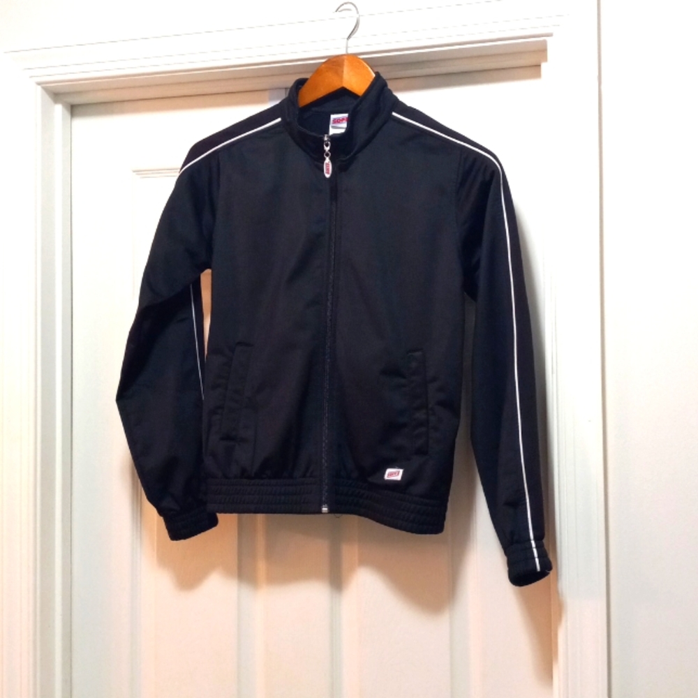 Soffe jacket